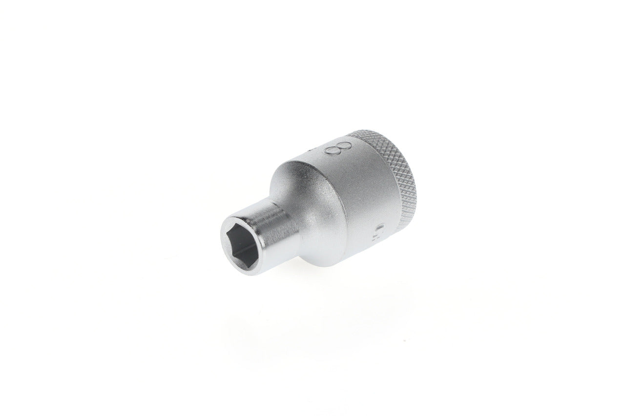 19 - 1/2" Hexagonal Sockets