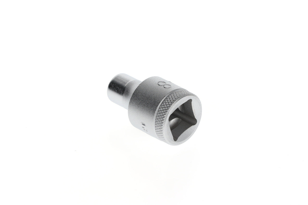 19 - 1/2" Hexagonal Sockets