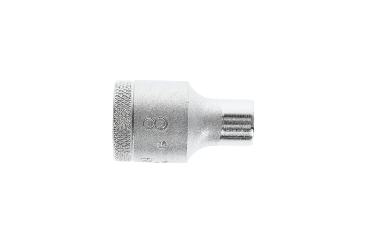 19 - 1/2" Hexagonal Sockets