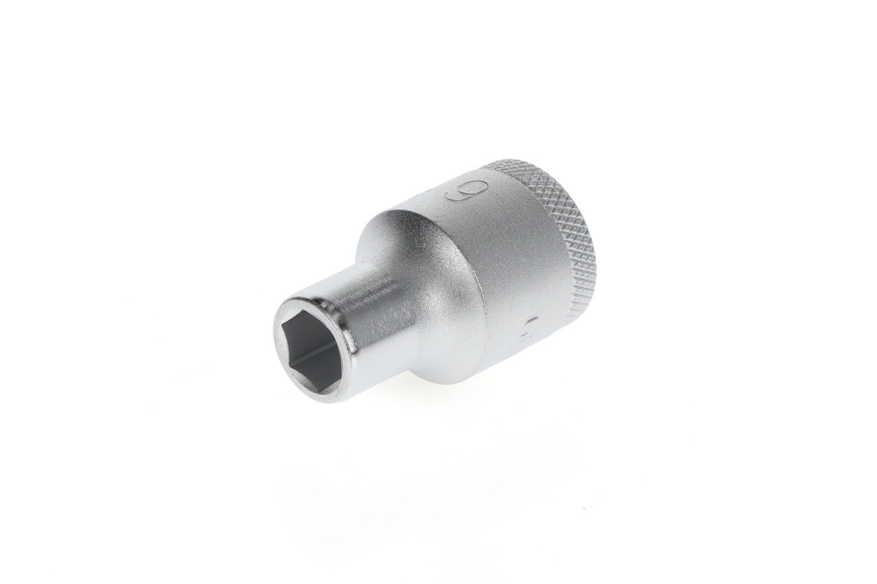 19 - 1/2" Hexagonal Sockets