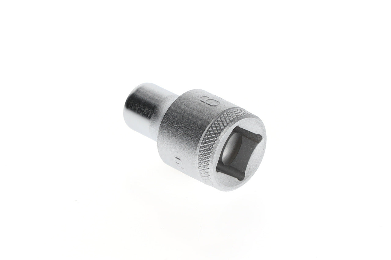 19 - 1/2" Hexagonal Sockets