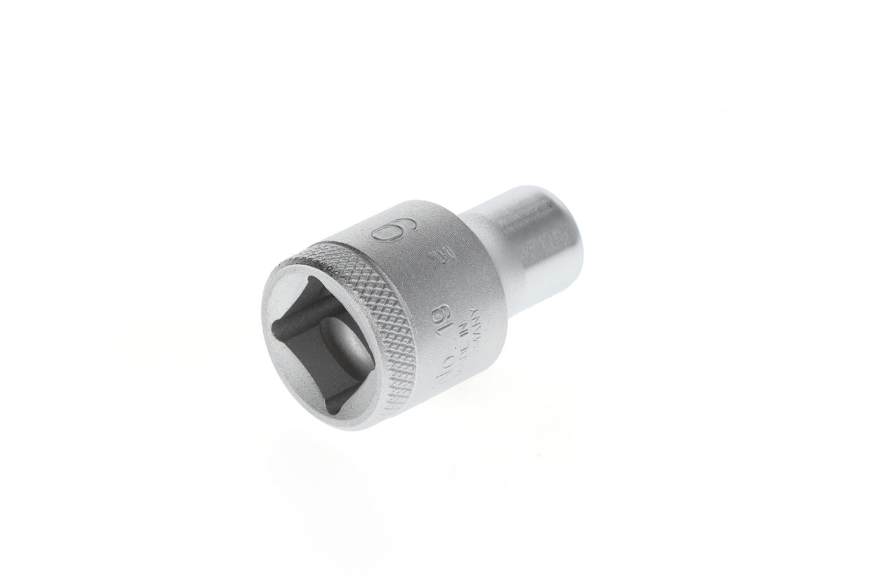 19 - 1/2" Hexagonal Sockets