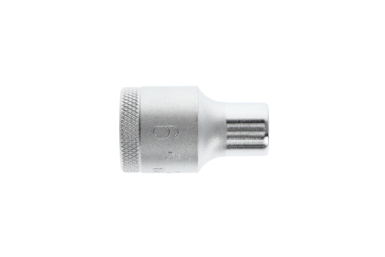 19 - 1/2" Hexagonal Sockets