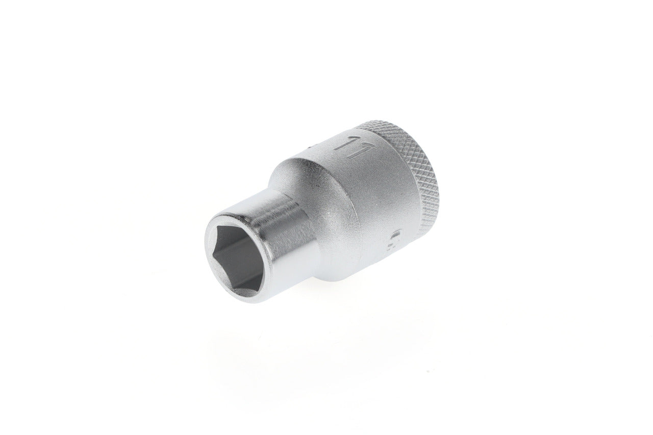 19 - 1/2" Hexagonal Sockets