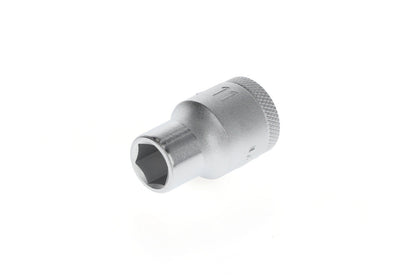 19 - 1/2" Hexagonal Sockets