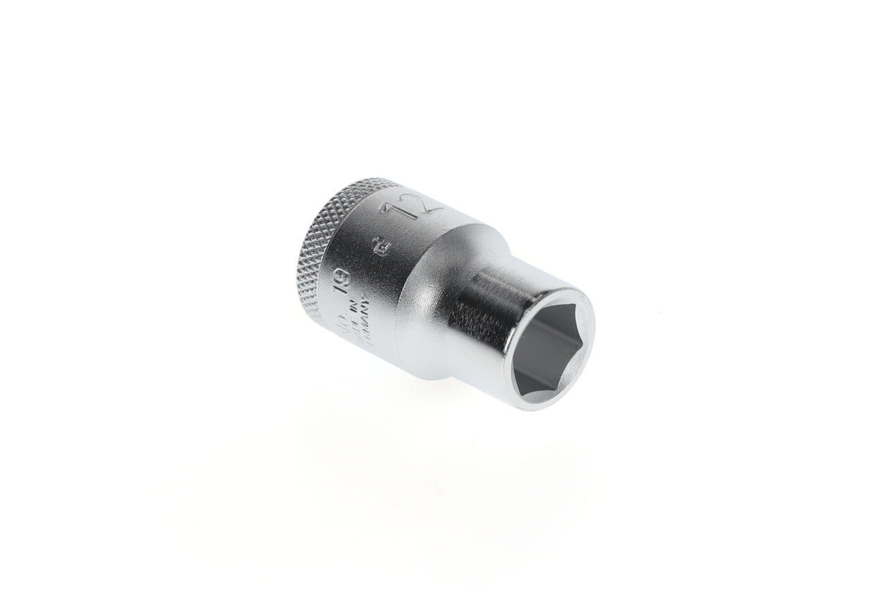 19 - 1/2" Hexagonal Sockets