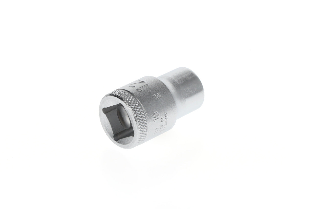 19 - 1/2" Hexagonal Sockets