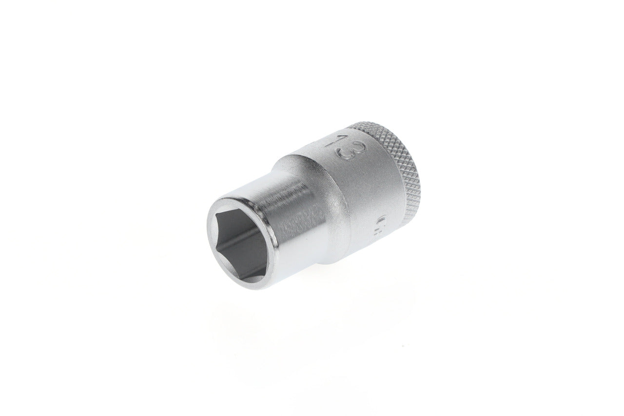 19 - 1/2" Hexagonal Sockets