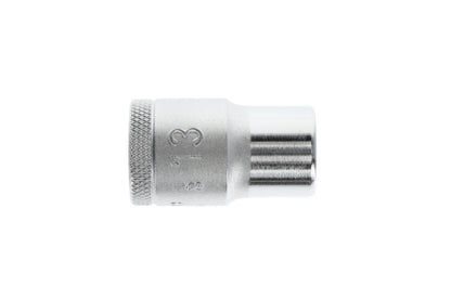 19 - 1/2" Hexagonal Sockets