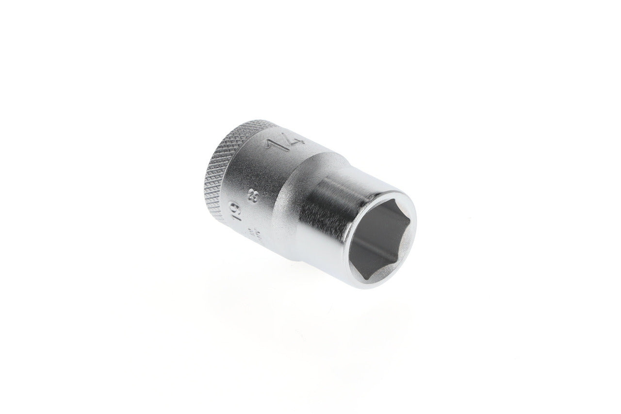 19 - 1/2" Hexagonal Sockets