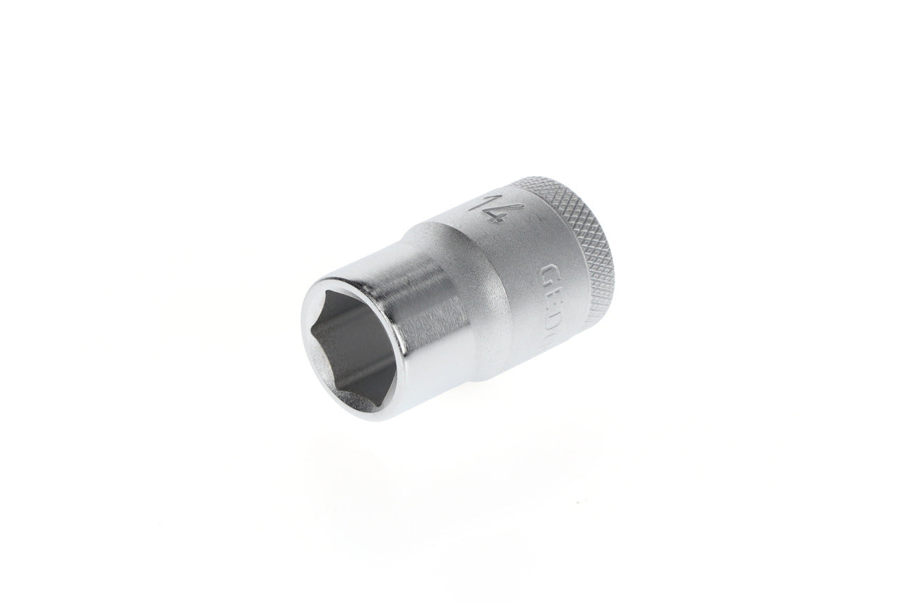 19 - 1/2" Hexagonal Sockets