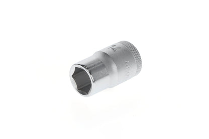 19 - 1/2" Hexagonal Sockets