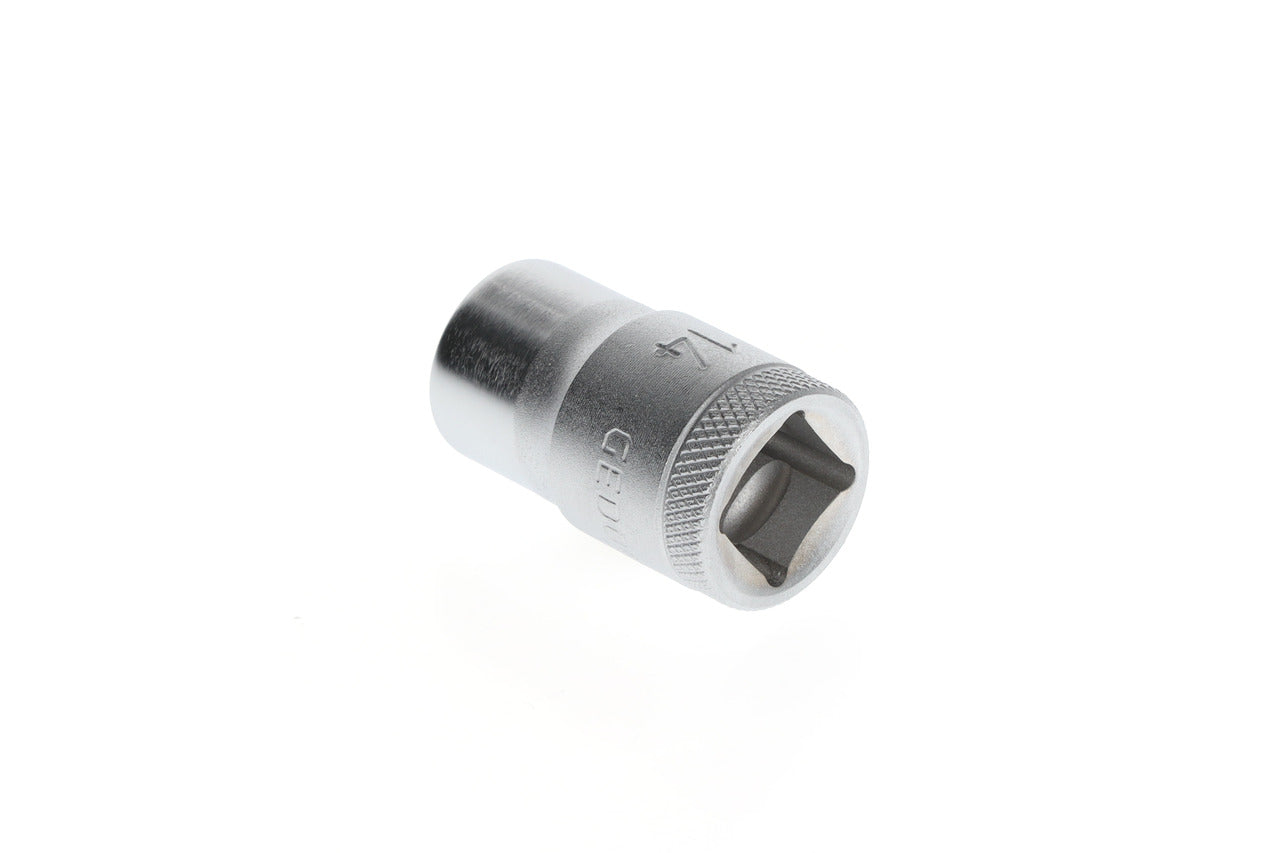 19 - 1/2" Hexagonal Sockets