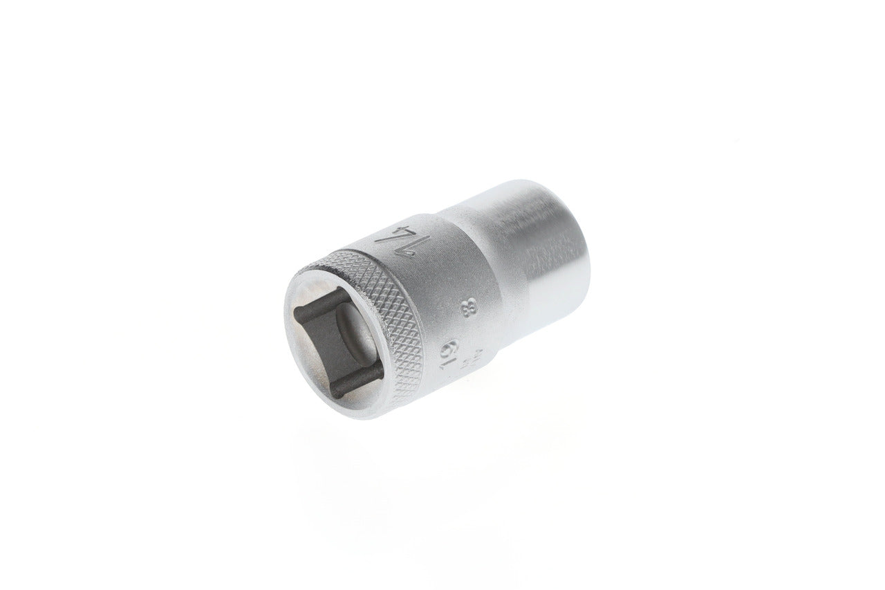 19 - 1/2" Hexagonal Sockets