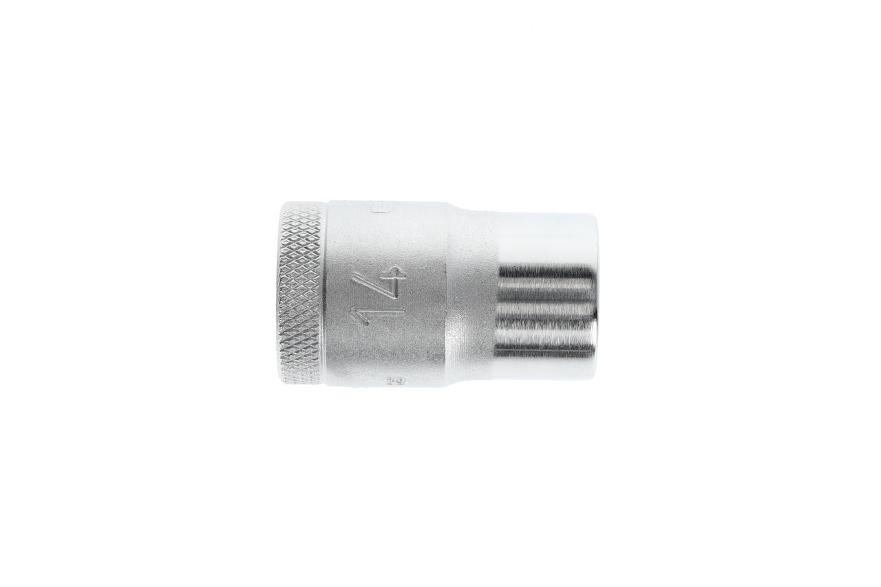 19 - 1/2" Hexagonal Sockets