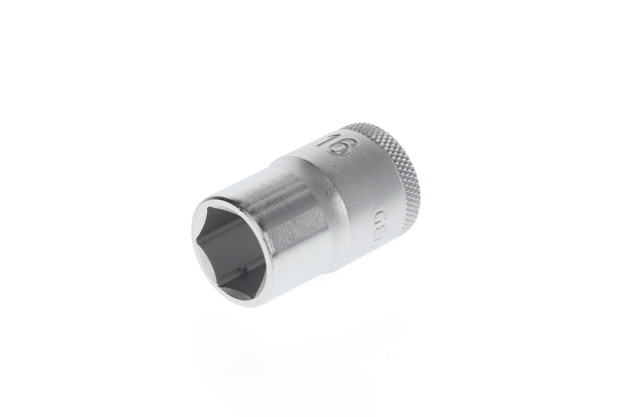 19 - 1/2" Hexagonal Sockets