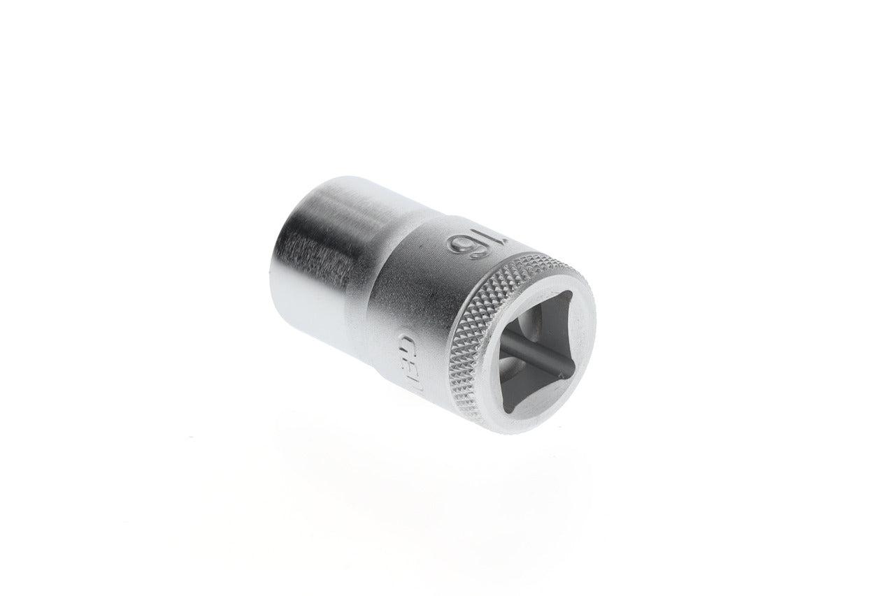 19 - 1/2" Hexagonal Sockets