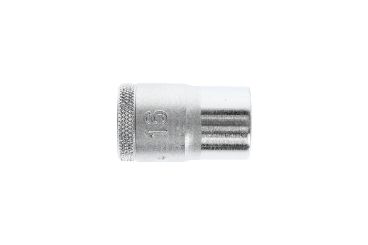 19 - 1/2" Hexagonal Sockets