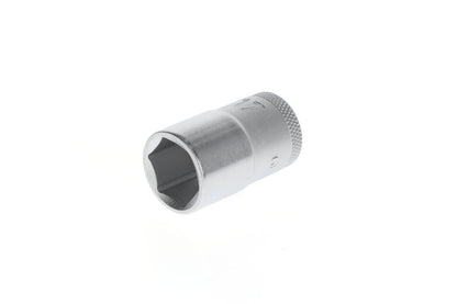 19 - 1/2" Hexagonal Sockets