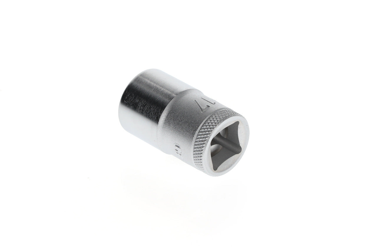 19 - 1/2" Hexagonal Sockets