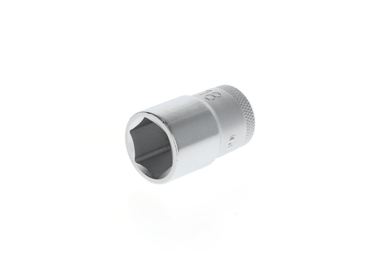 19 - 1/2" Hexagonal Sockets