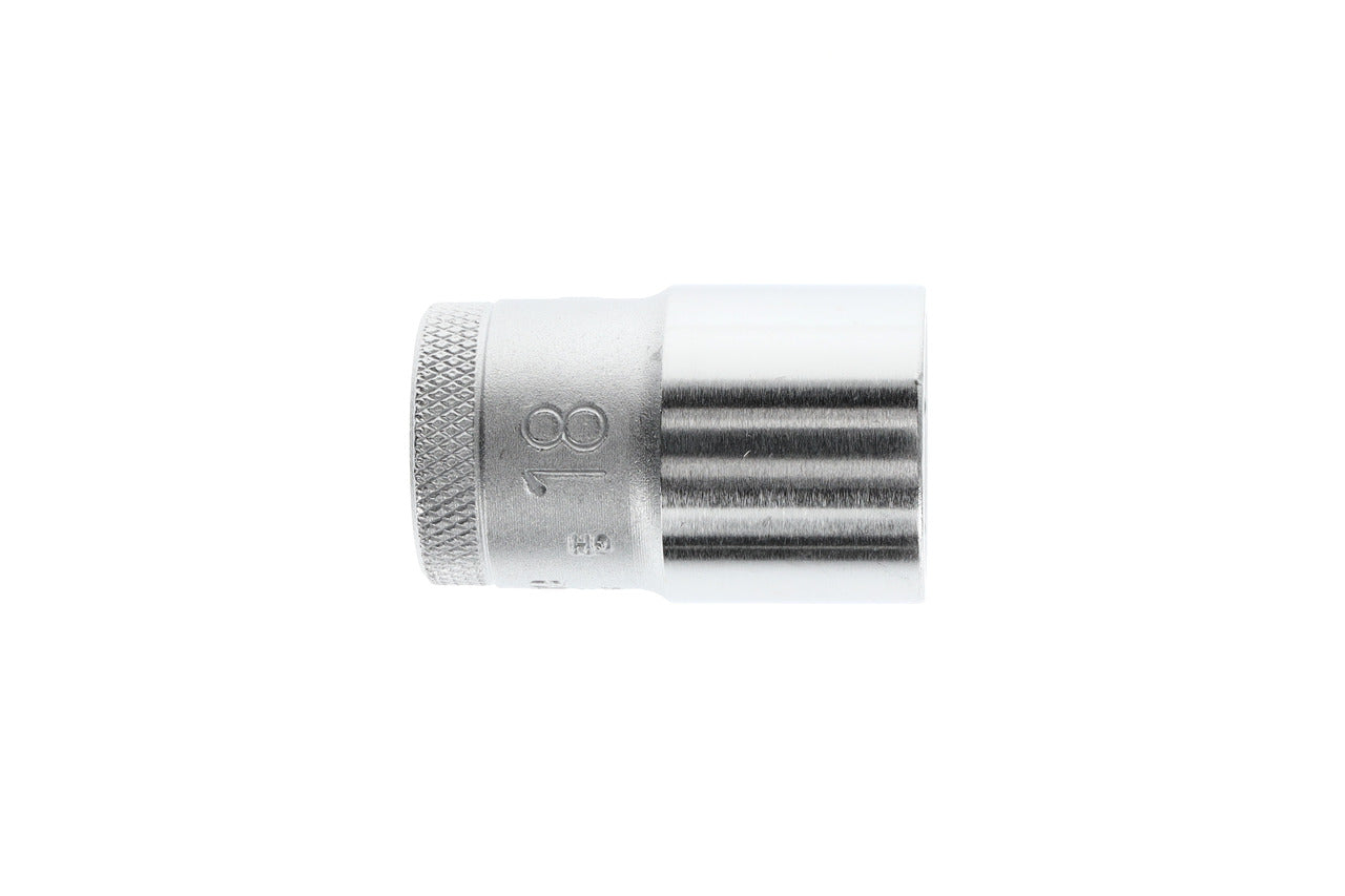19 - 1/2" Hexagonal Sockets