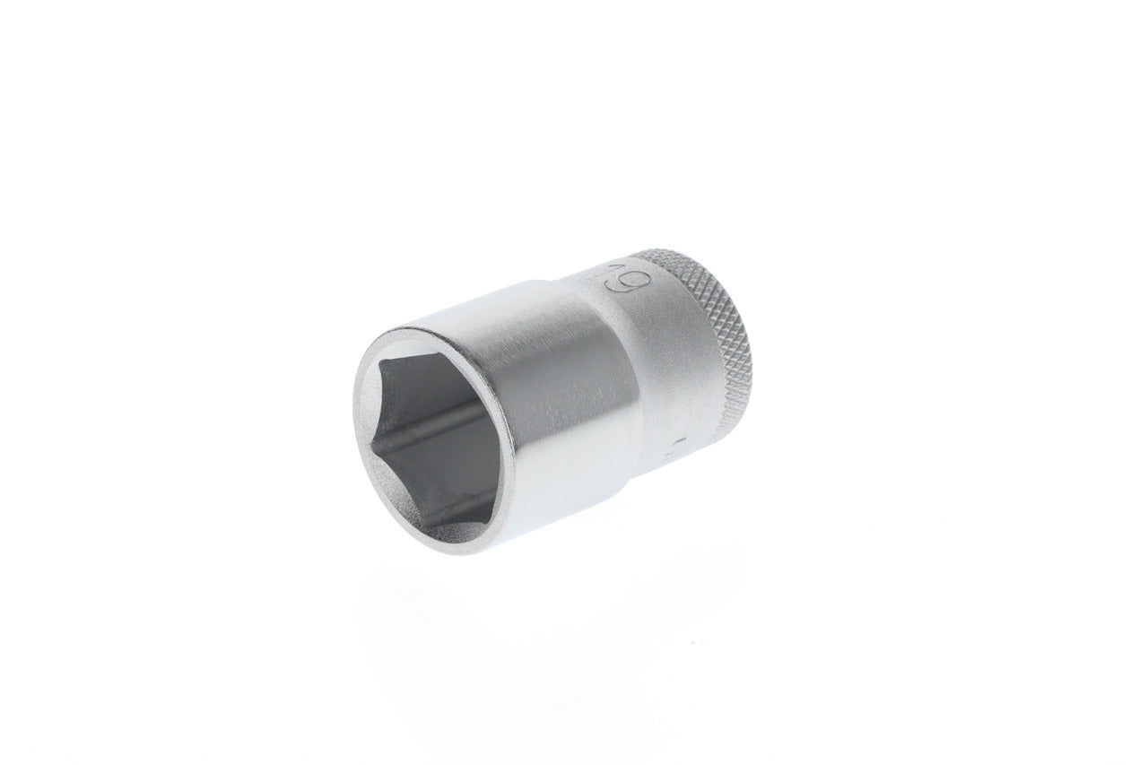 19 - 1/2" Hexagonal Sockets