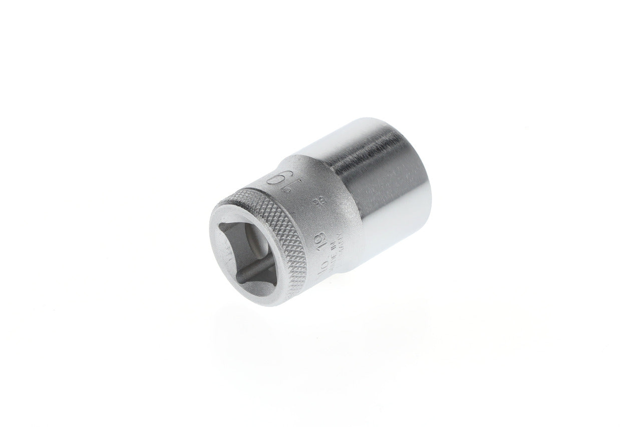 19 - 1/2" Hexagonal Sockets