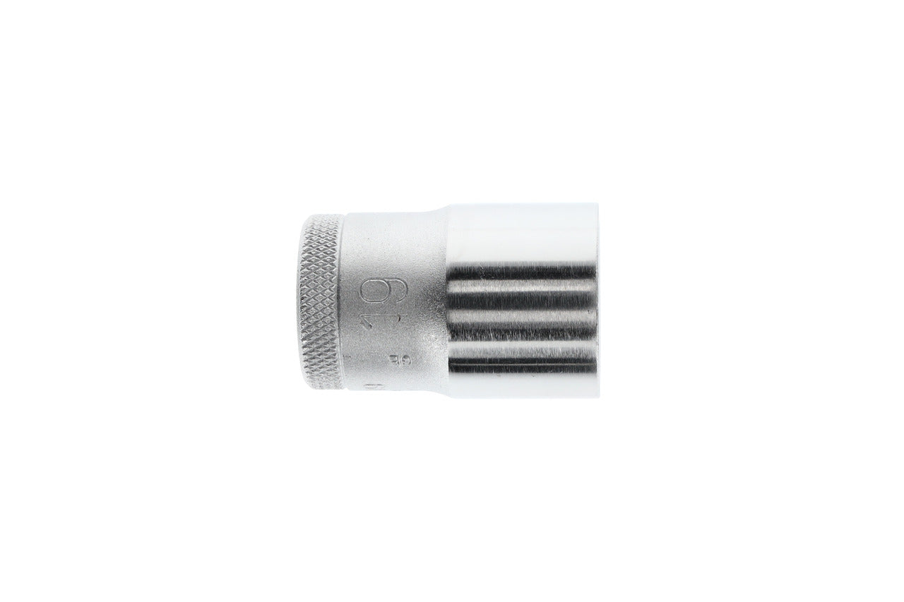 19 - 1/2" Hexagonal Sockets