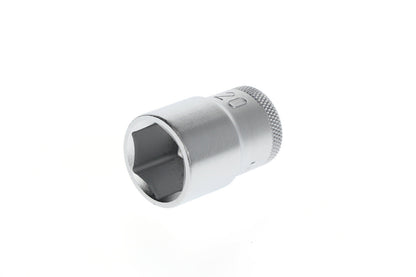 19 - 1/2" Hexagonal Sockets