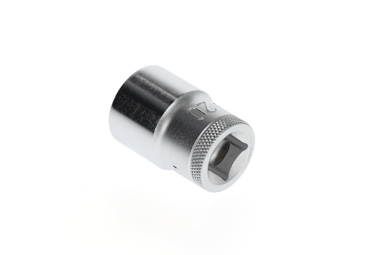 19 - 1/2" Hexagonal Sockets