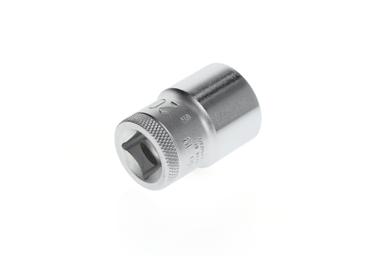 19 - 1/2" Hexagonal Sockets