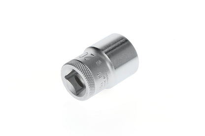 19 - 1/2" Hexagonal Sockets