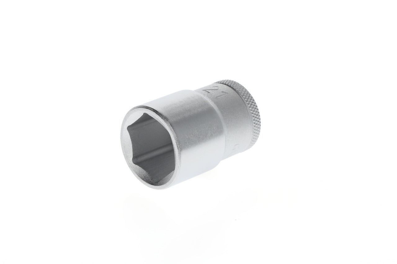 19 - 1/2" Hexagonal Sockets