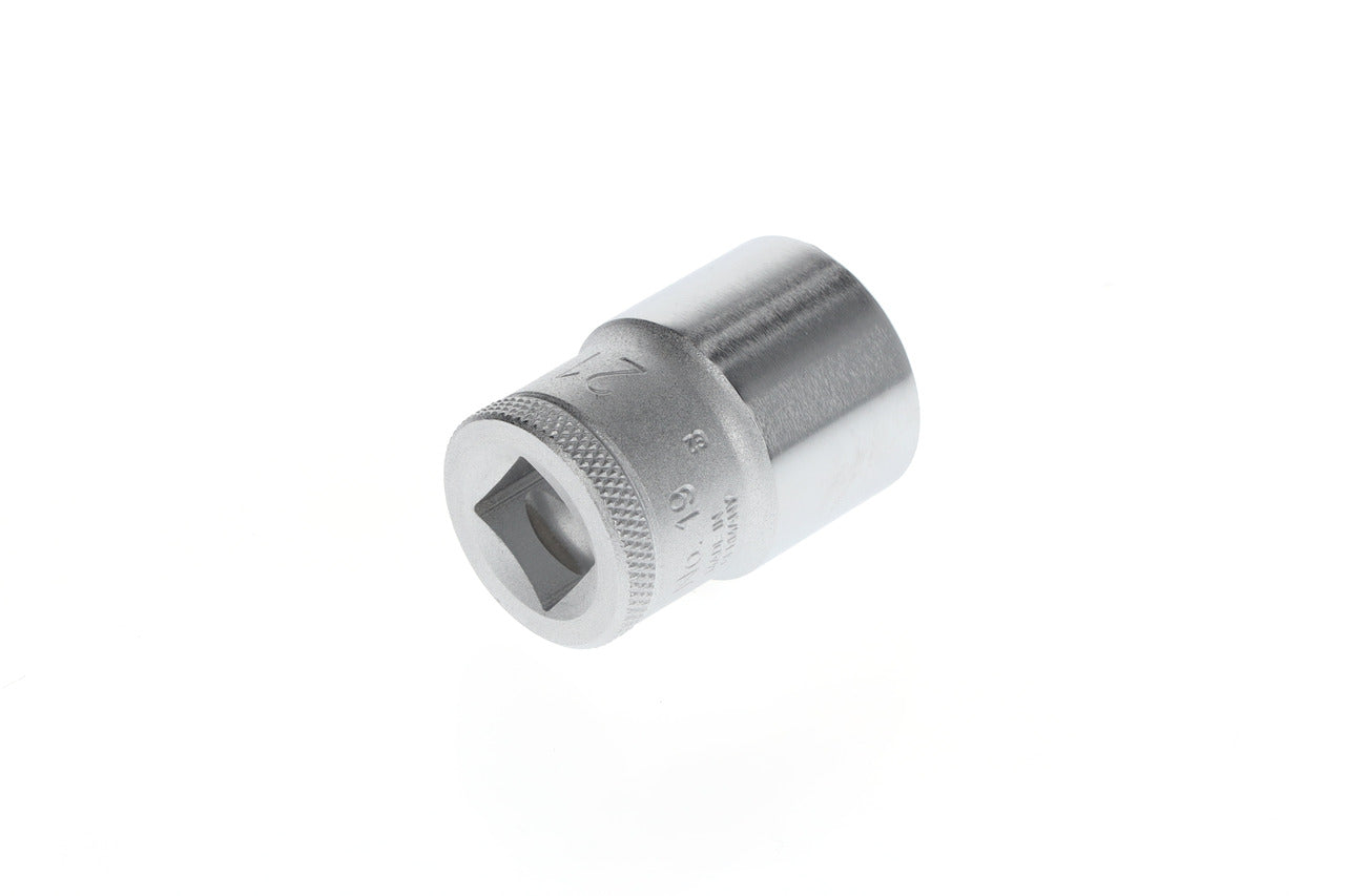 19 - 1/2" Hexagonal Sockets