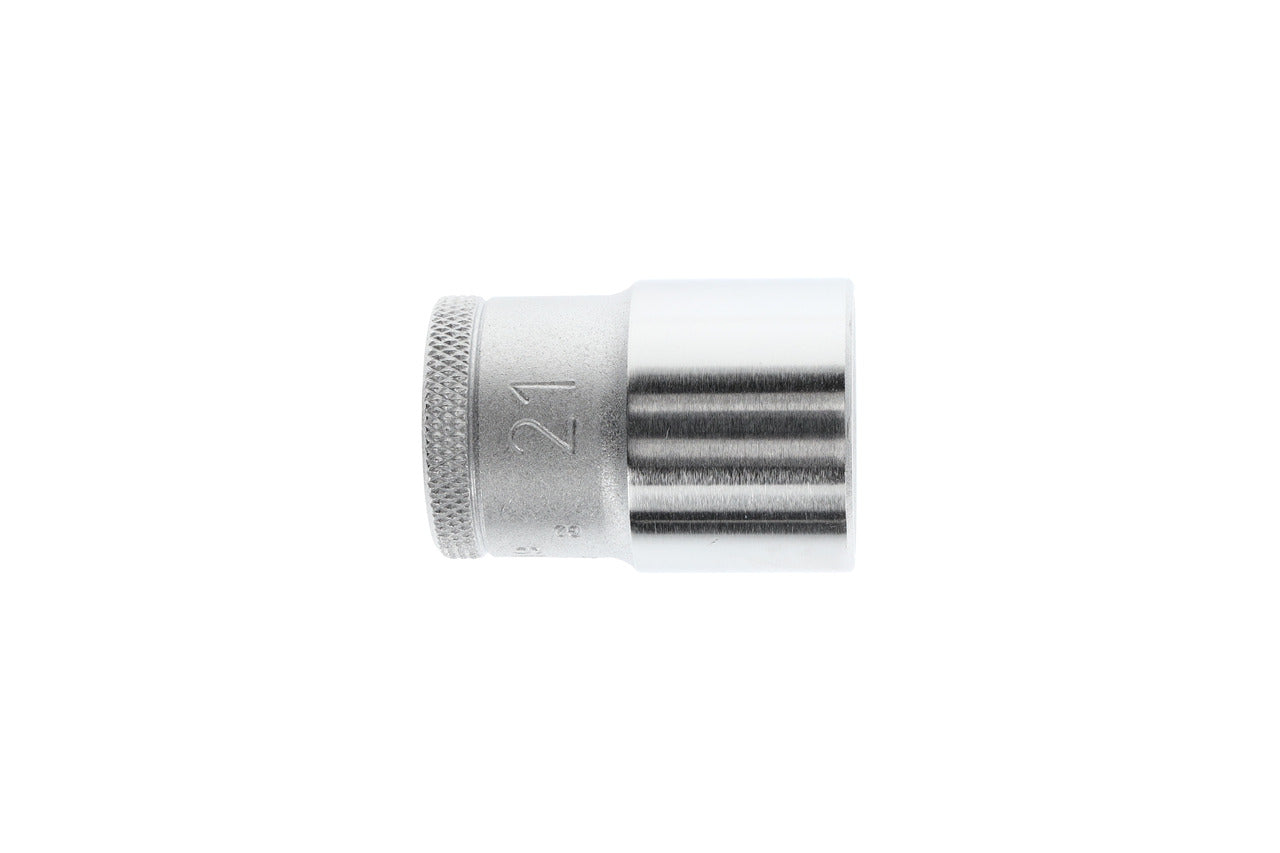 19 - 1/2" Hexagonal Sockets