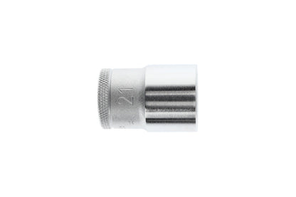 19 - 1/2" Hexagonal Sockets