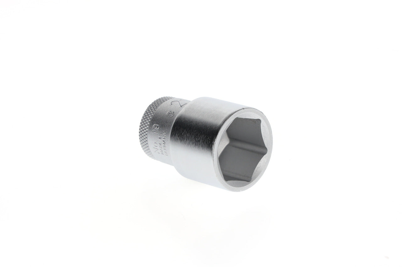 19 - 1/2" Hexagonal Sockets