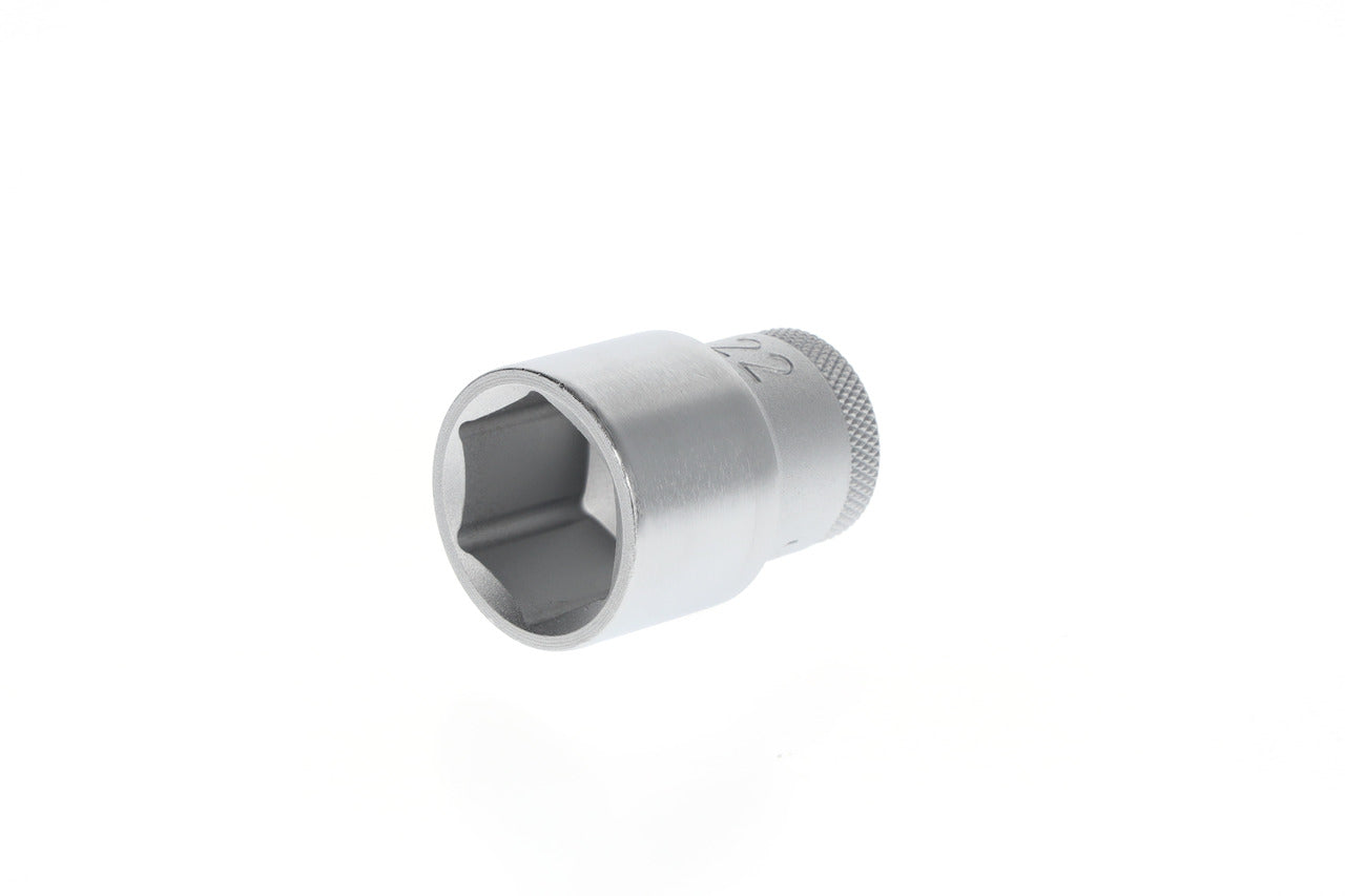 19 - 1/2" Hexagonal Sockets