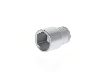 19 - 1/2" Hexagonal Sockets