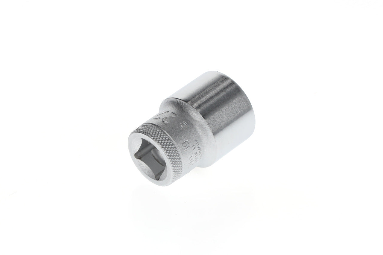 19 - 1/2" Hexagonal Sockets