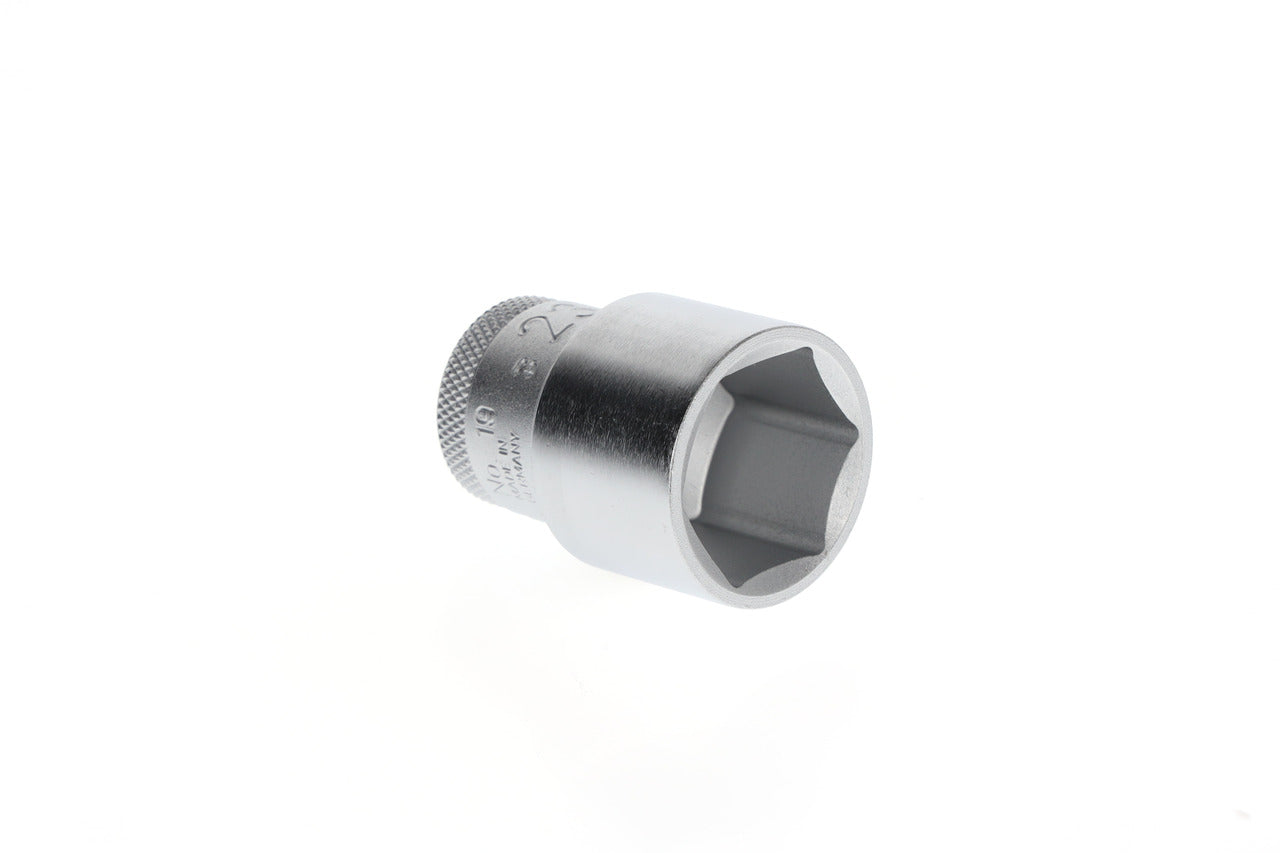19 - 1/2" Hexagonal Sockets