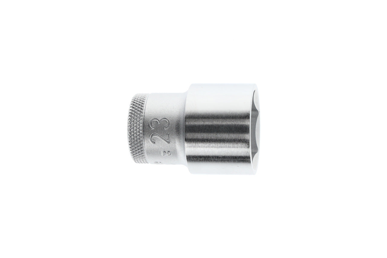 19 - 1/2" Hexagonal Sockets
