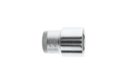19 - 1/2" Hexagonal Sockets
