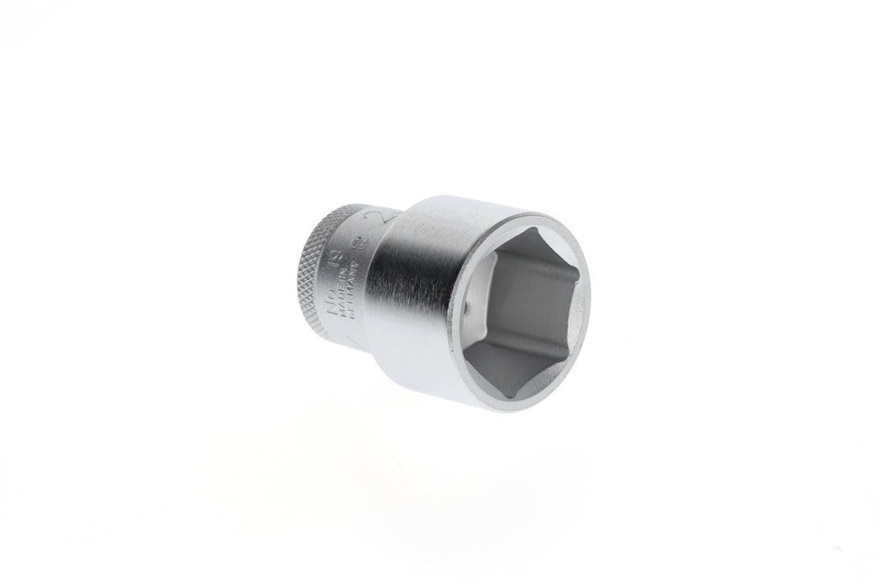 19 - 1/2" Hexagonal Sockets