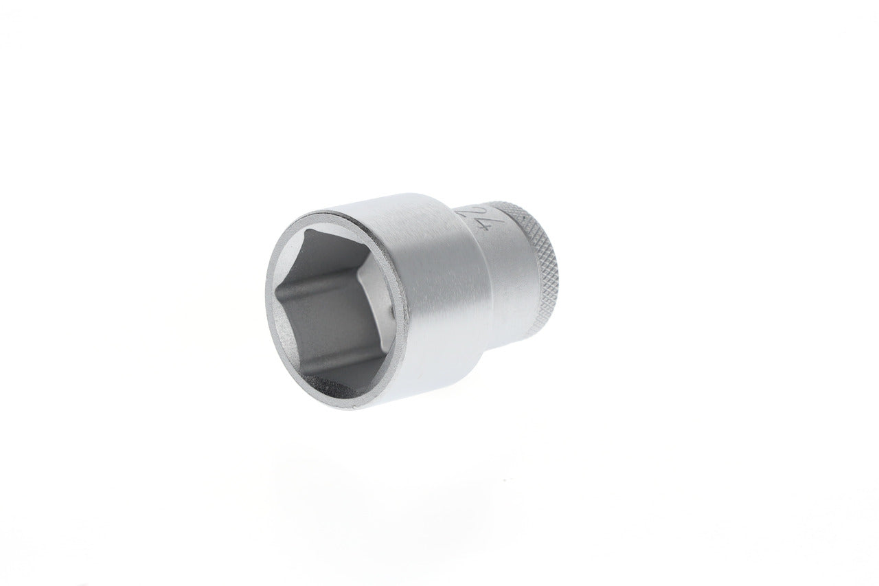 19 - 1/2" Hexagonal Sockets
