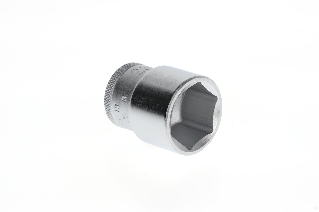 19 - 1/2" Hexagonal Sockets