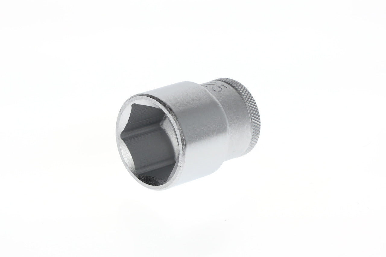 19 - 1/2" Hexagonal Sockets