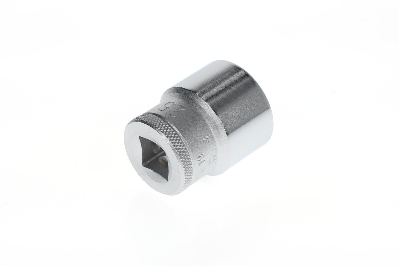 19 - 1/2" Hexagonal Sockets