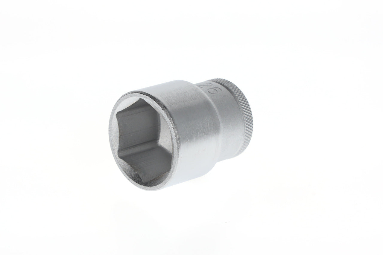 19 - 1/2" Hexagonal Sockets